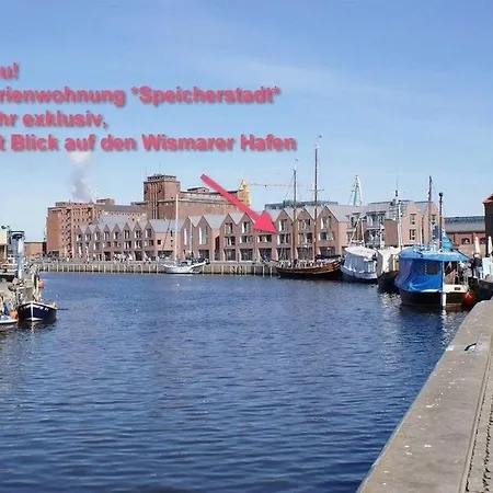 Speicherstadt - Abc171 Wißmar