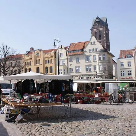 Speicherstadt - Abc171 Wißmar