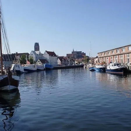Speicherstadt - Abc171 *