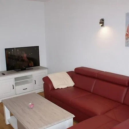 Apartament Speicherstadt - Abc171