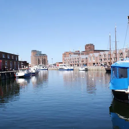 Speicherstadt - Abc171 Apartament