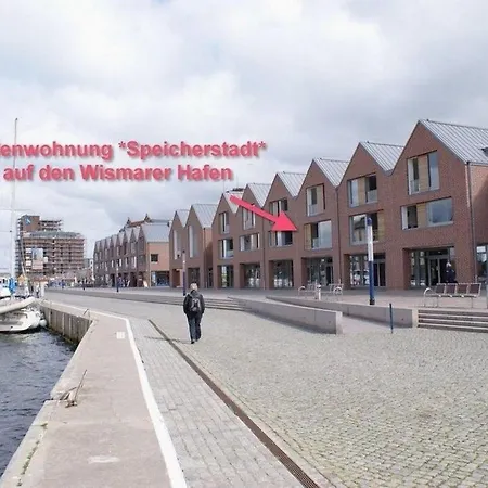 Speicherstadt - Abc171 Wißmar